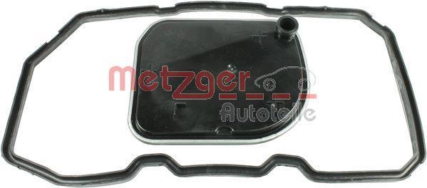 Filtro de óleo da transmissão automática METZGER ref. 8020019
